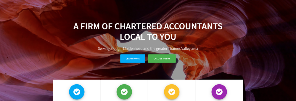 AGHS Chartered Accountants cover