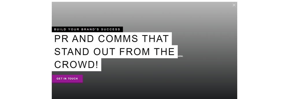 Agile Communications cover