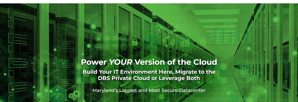 Agile Data Sites - IT Infrastructure and Data Center cover