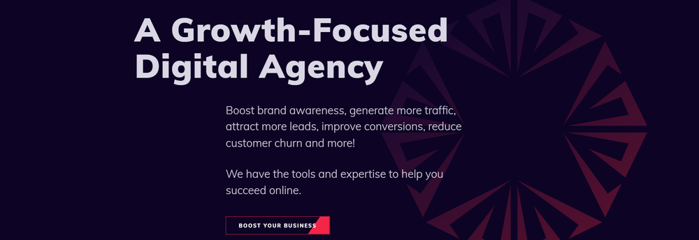 Agile Digital Agency cover