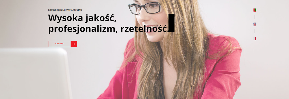 AgresTax Biuro Rachunkowe cover
