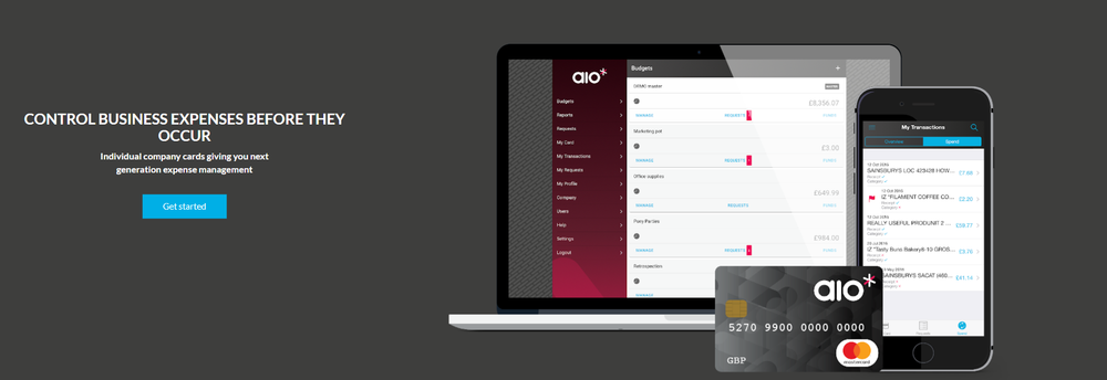 aio* cover
