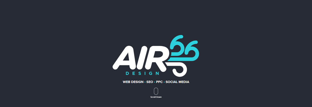 Air 66 Design cover