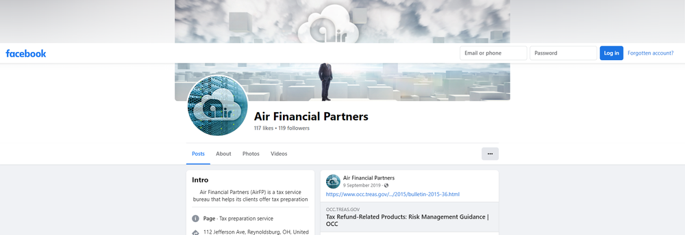 AirPTS cover