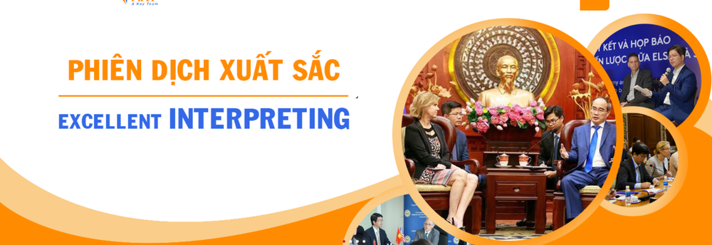 AKT Translation & Interpretation Services Ltd., Co. cover