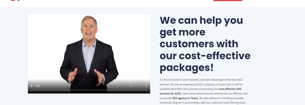 Alfamedio LTD SEO cover