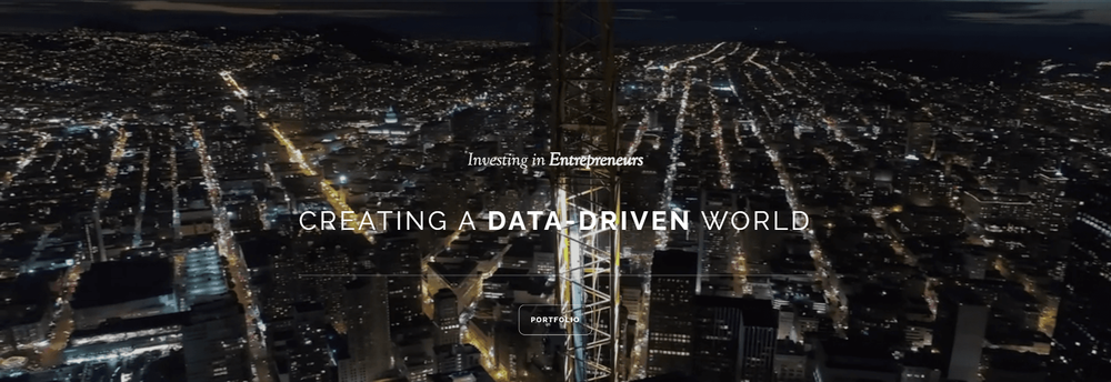 AME Cloud Ventures cover