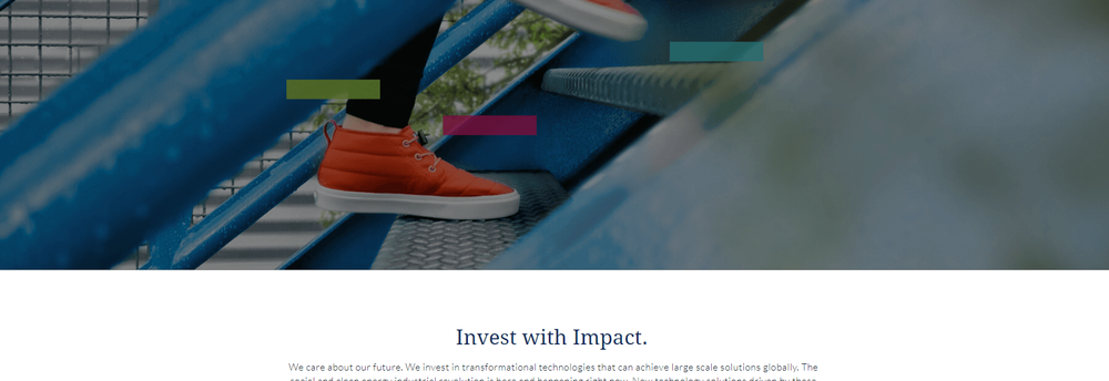 Amplify Capital cover