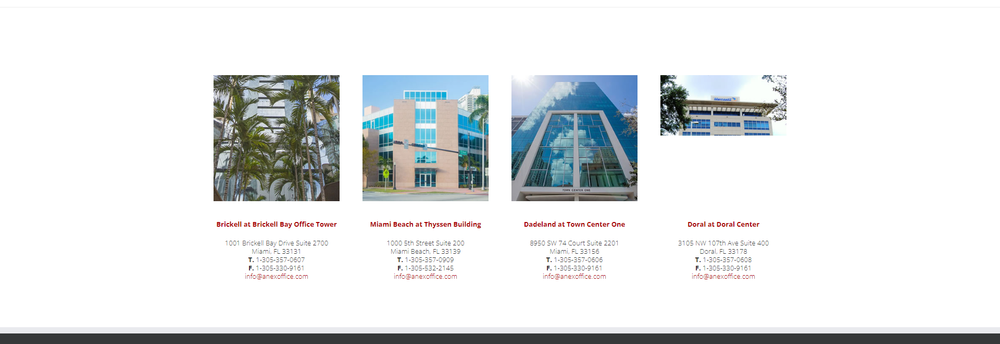 Anex Office cover