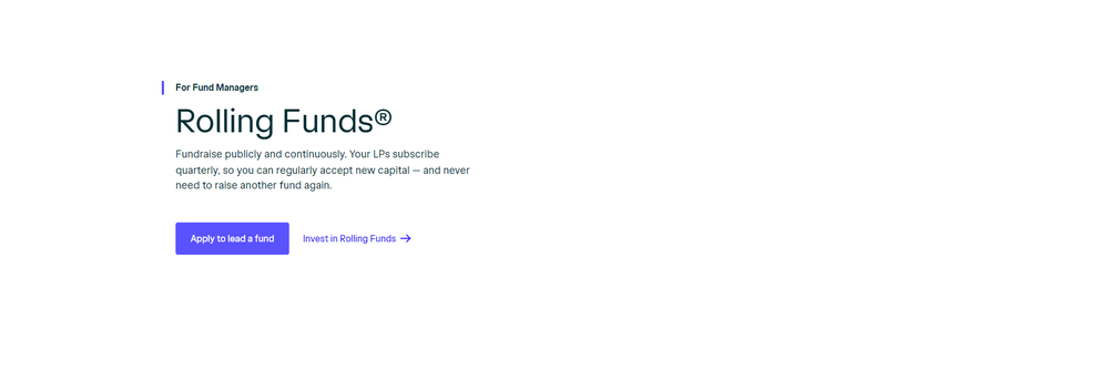 AngelList Venture cover