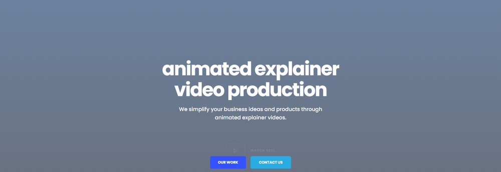 Animation Explainers cover