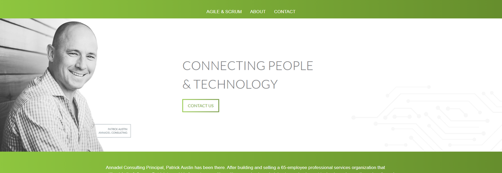 Annadel Consulting cover