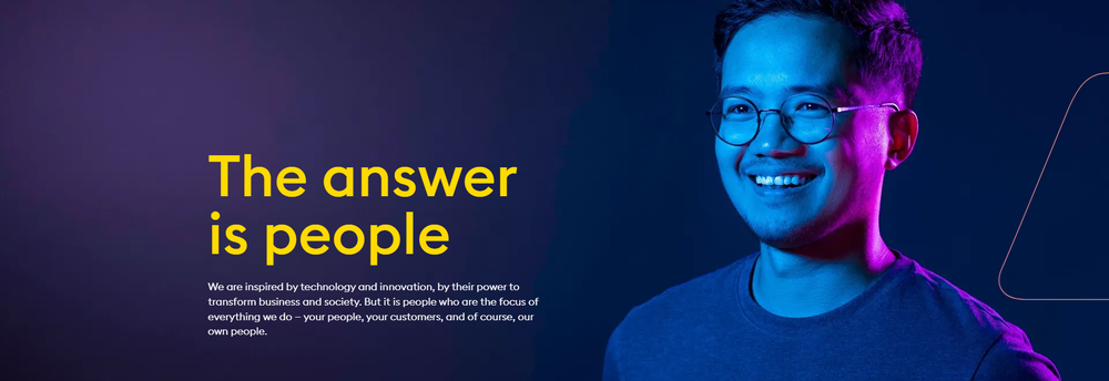 Answer Digital cover