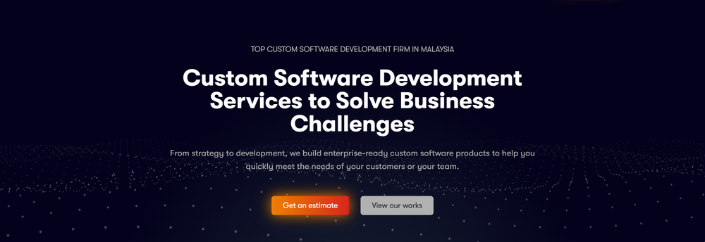 AntDragon Sdn Bhd cover