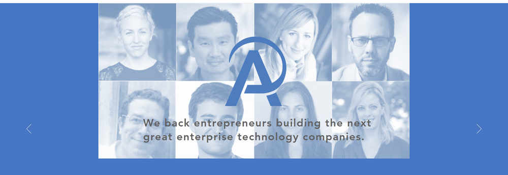 Antecedent Ventures cover