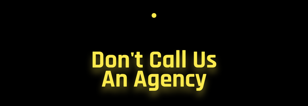 Anti Agency Consulting Group cover