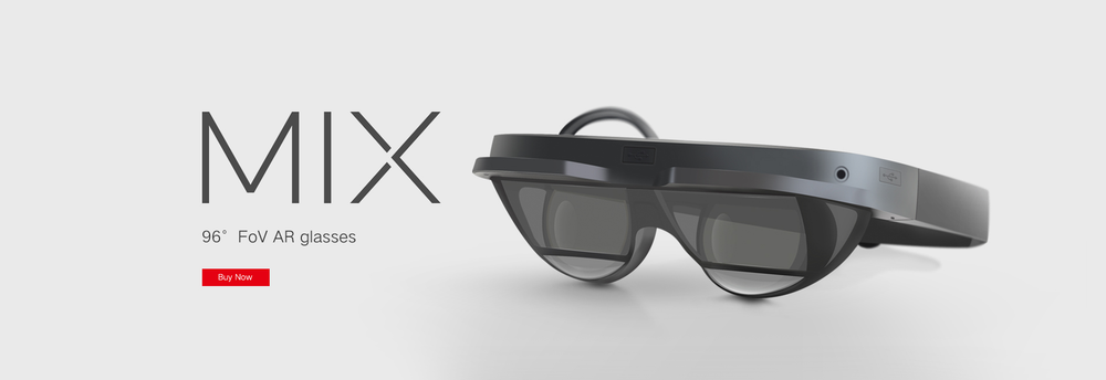 ANTVR cover