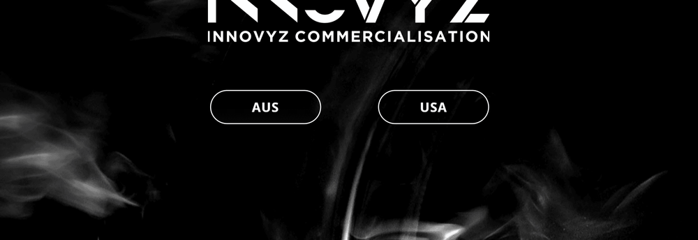 ANZ Innovyz START Accelerator Program cover