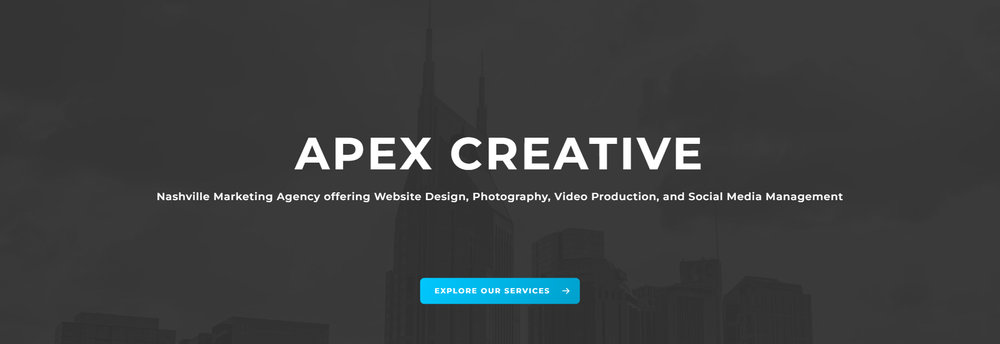 Apex Creative Media cover