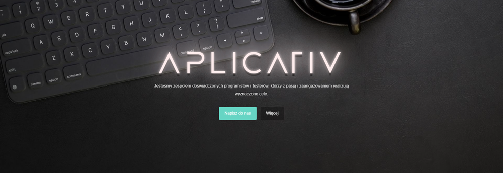 Aplicativ cover