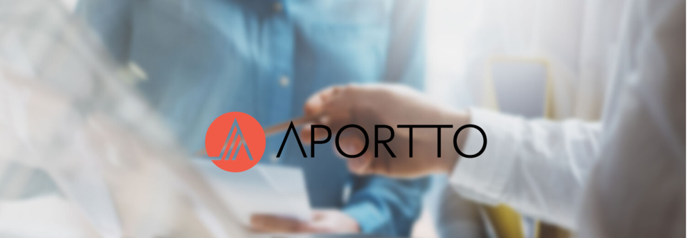 Aportto Translation cover