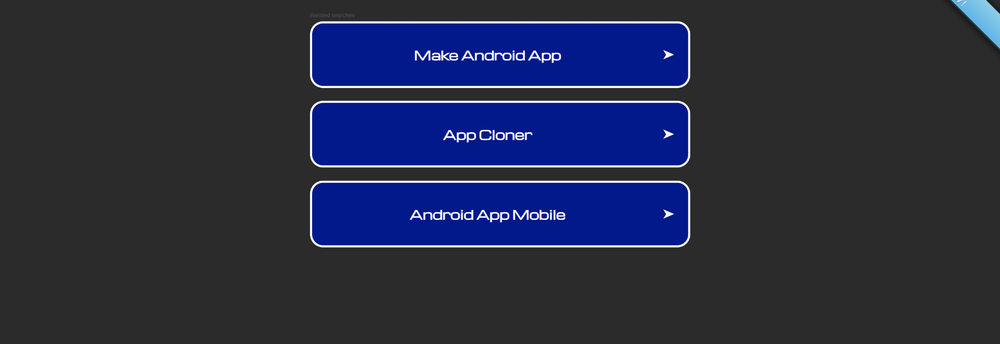 App Clone cover
