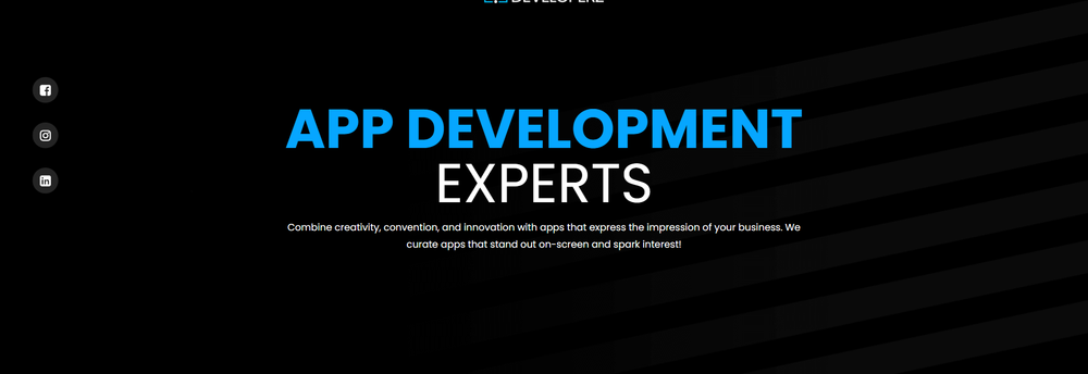 App Developerz cover