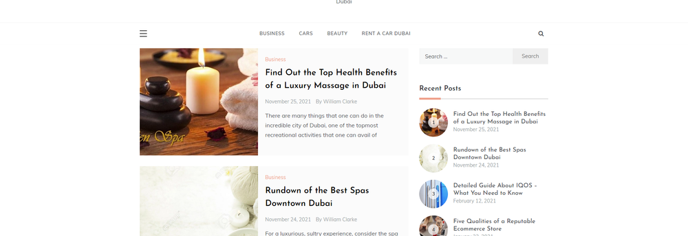 App Experts Dubai cover