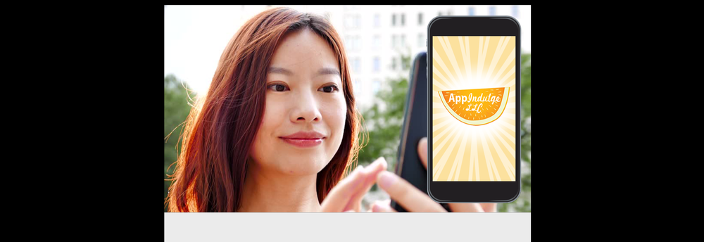 App Indulge LLC cover