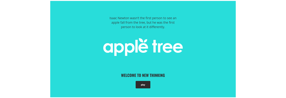 Apple Tree Communications cover