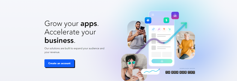 AppLovin cover