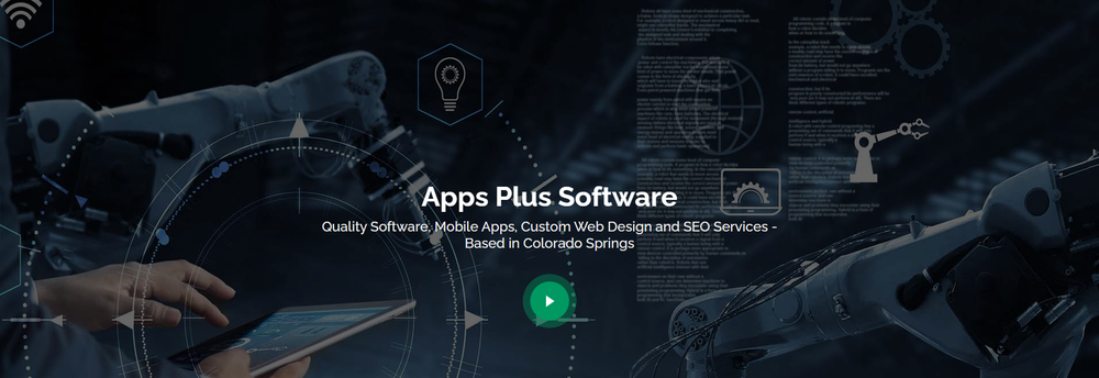 Apps Plus Software cover