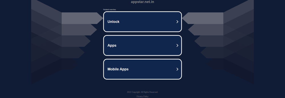 Appstar Conceptual Technologies cover