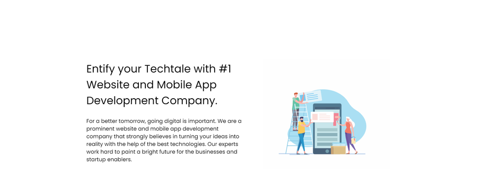 Apptale Technologies cover