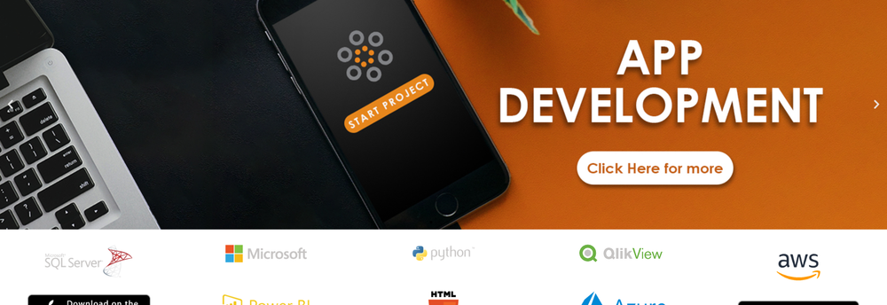 Apptechnix Mobile Apps cover