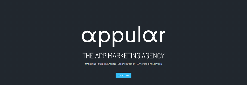 Appular cover