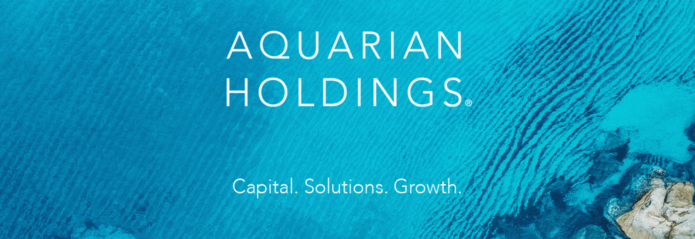 Aquarian Holdings cover