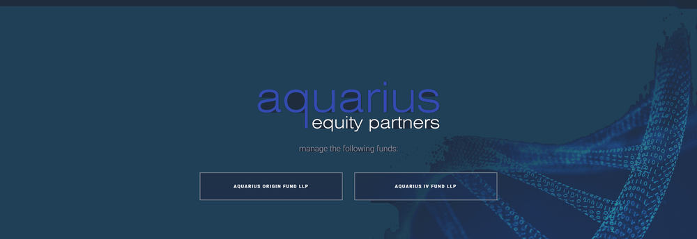 Aquarius Equity Partners cover