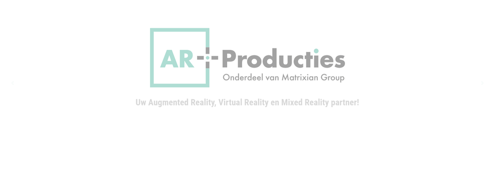 AR-Producties cover