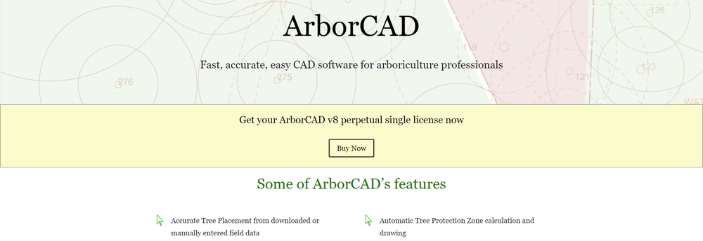 ArborCAD cover