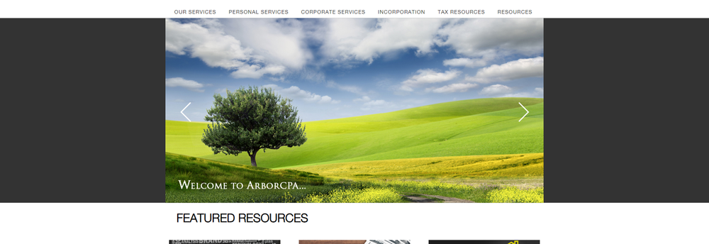 ArborCPA cover