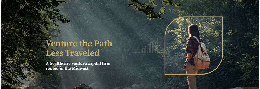 Arboretum Ventures cover