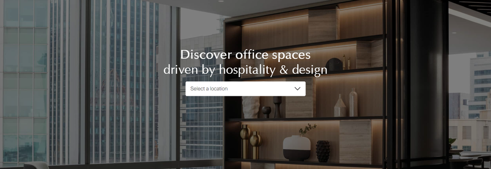 Arcc Spaces cover