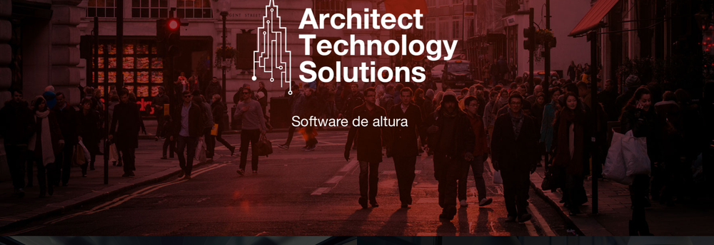ArchiTech Solutions cover