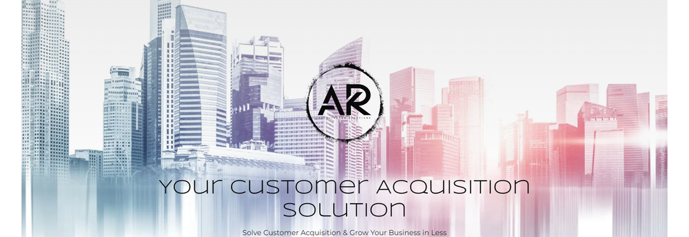 Architected Relations cover