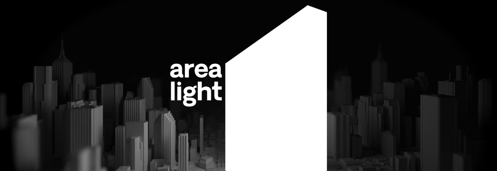 area light cover