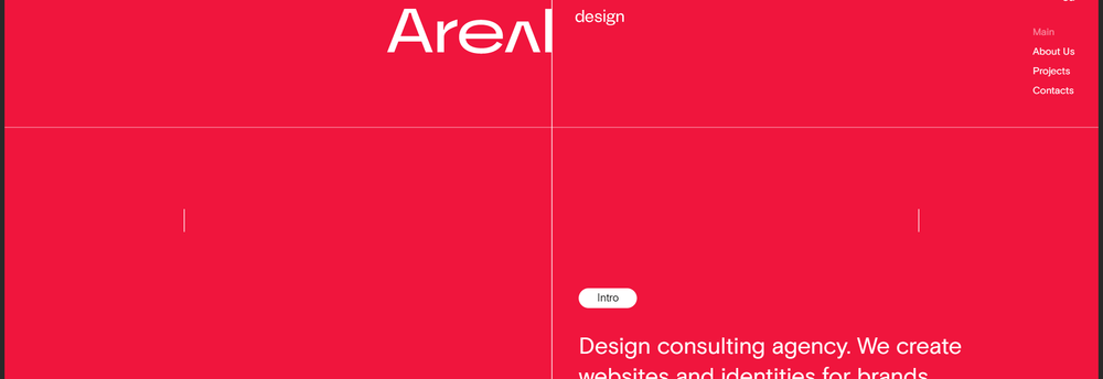 Areal.design cover