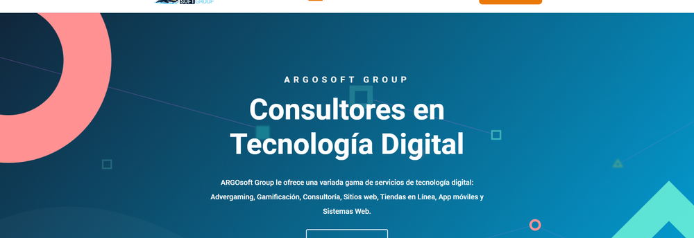 ARGOsoft Group cover