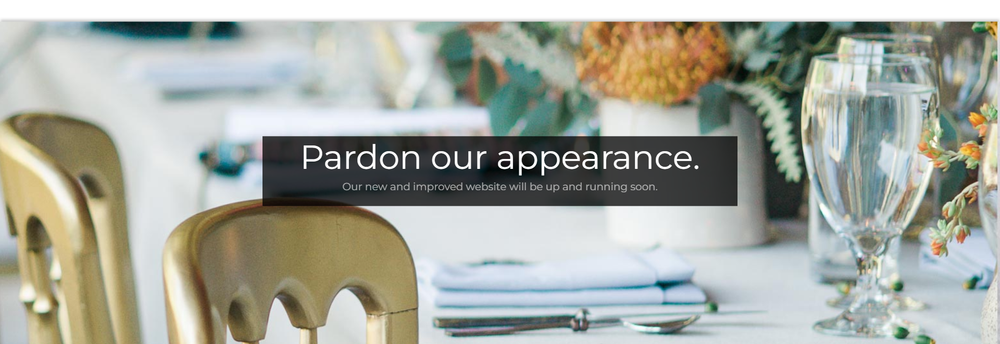 Argyle Events & Staffing cover