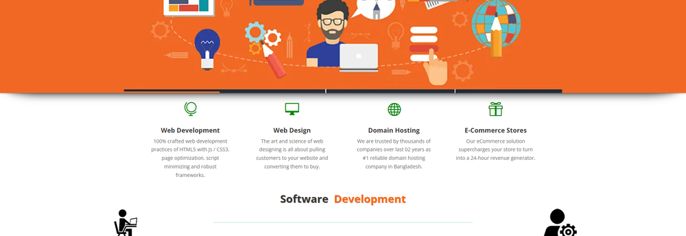Arista IT Services Ltd. cover